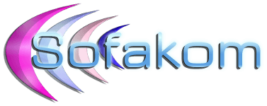 Sofakom – accueil